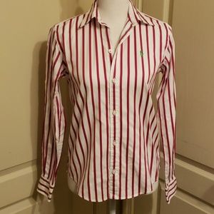 Polo by Ralph Lauren long sleeve button up
